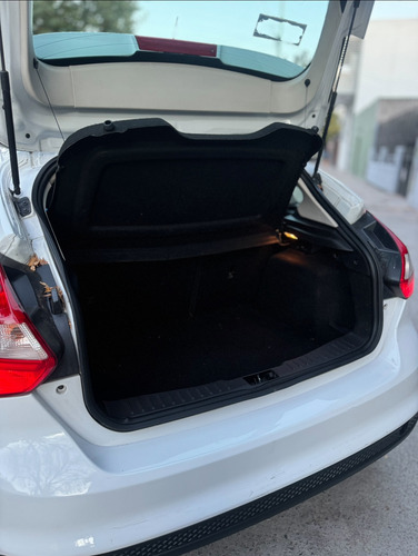 Ford Focus III 1.6 S