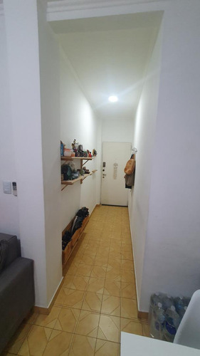 En Venta Departamento De 2 Ambientes En Caseros Centrico F: 10260