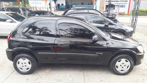 Gm Chevrolet Celta Spirit 1.0 8v 2011 Ar Condiconado