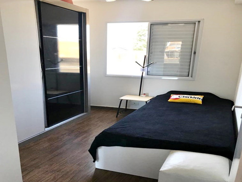 Imagem 15 de 15 de Apartamento, 53m², Parque Do Sol, 2 Dormitórios, 1 Vaga, Ponte Grande