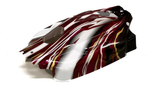 Bolha Kyosho Dbx Kyo Trb102 (pintada) (dbx / Color Type 2)