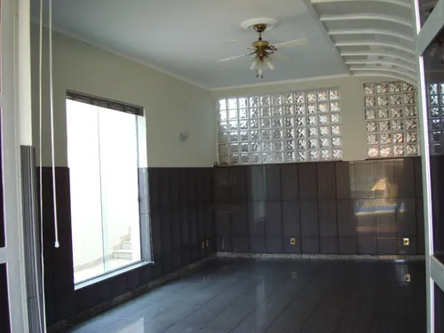 Casa Comercial À Venda No Pq. Taquaral Campinas / Sp