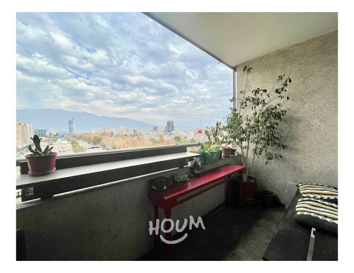 Imagen 7 de 30 de Departamento Avenida Santa María 571 Id: 67117