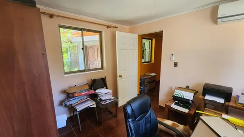 Oferta Gran Casa En Parcela Con Piscina Y Quincho Colina | MercadoLibre
