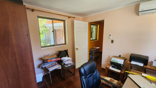 Precio Rebajado Parcela Con Gran Casa, Piscina Y Quinch