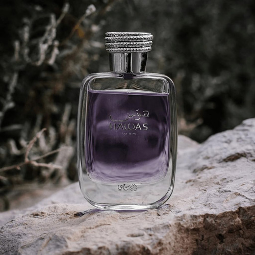 Perfume Rasasi Hawas For Him Eau De Parfum 100 Ml