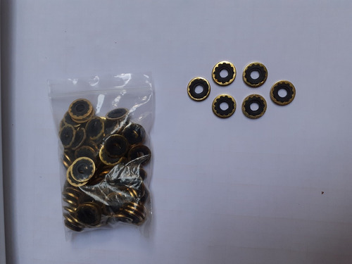 Empacadura Para Regulador Para Oxigeno Tipo Joke