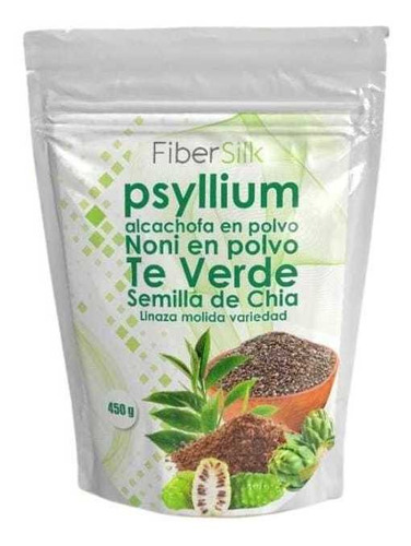 Detox  Fibersilk 3 X $90.000 - G A - Unidad a $200