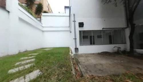 Oficina En Arriendo En El Retiro. Cod A1060044
