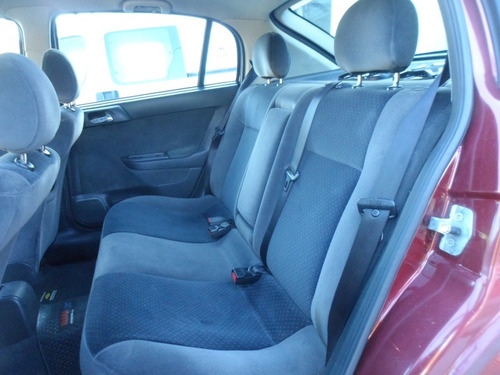 Imagen 12 de 12 de Chevrolet Astra Gls 2.0 Archanco