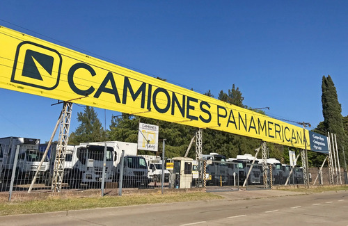 Iveco Euro Cargo 260e25 Con Trompo Motohormigonero Año 2011