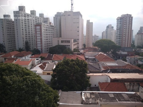 Imagem 1 de 30 de Apartamento - Ap00896 - 34698870