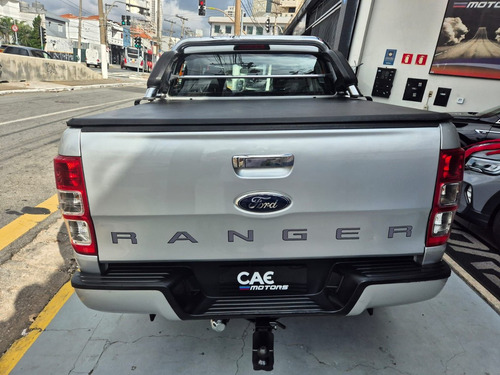Ford Ranger 2.2 XL 4X4 CD 16V