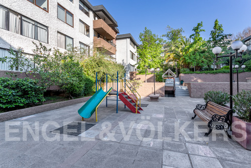 Duplex Con Conectividad Plaza San Enrique