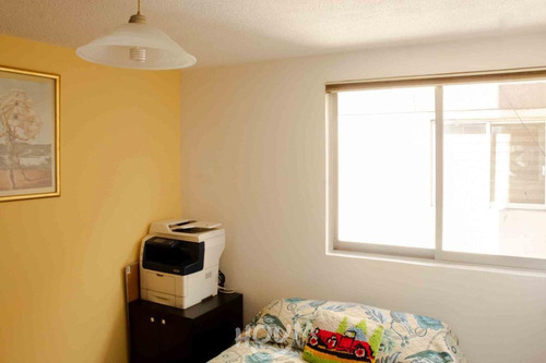 Imagen 12 de 18 de Departamento En Merced Gómez, Benito Juárez Con 2 Recámaras, 76 M², Id: 23627