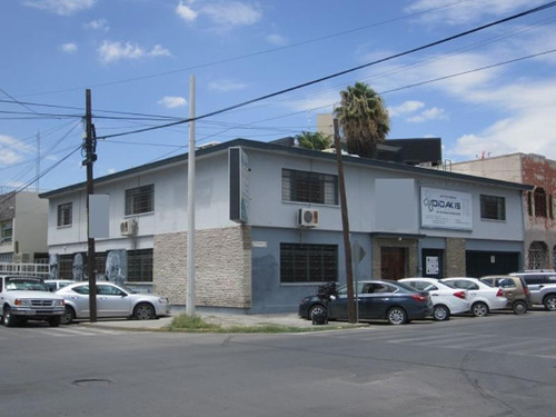 Local En Renta En Torreon Centro