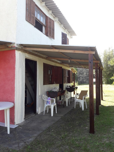 Imagen 1 de 14 de Alquilo Apartamentos En Alborada. Barra Del Chuy Brasil.