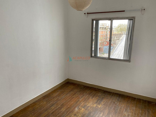 Imagen 13 de 17 de Alquiler Apartamento 1 Dormitorio, En Cordón Norte - Ref: 694