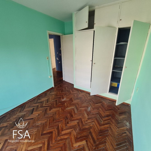 Imagen 15 de 20 de Venta Apartamento 2 Dormitorios Azotea Centro Montevideo