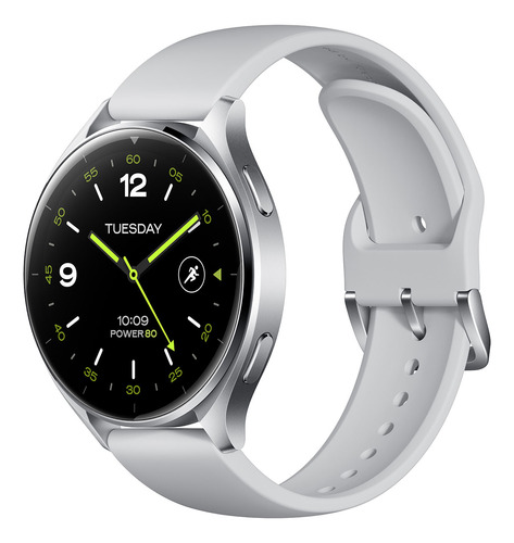  Xiaomi Watch 2 32gb Y 2gb Versión Global Con Google Wear Os