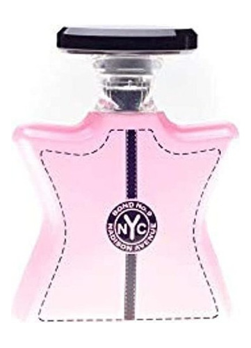 Bond Nº 9 New York Eau De Parfum Sp - mL a $1287500