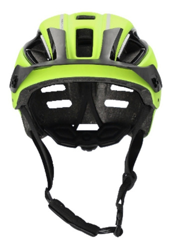 Imagen 2 de 6 de Casco Ciclismo Acerbis A Profecional Motoscba Bikers