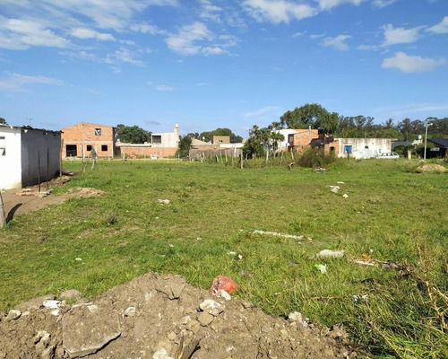 Terreno / Lote En Venta De 480m2 Ubicado En Santa Rosa Del Mar De Peralta Ramos