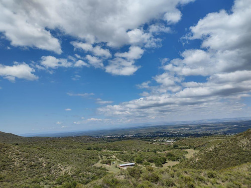 Lotes En Venta En Huerta Grande
