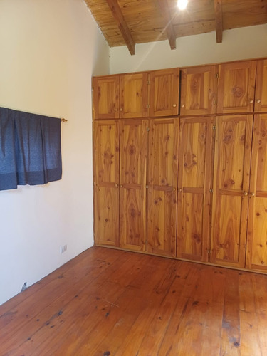 Casa Apata Credito En Barrio Jockey Club