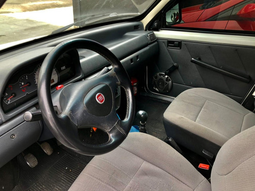Imagem 7 de 7 de Fiat Fiorino Furgão 1.3 (flex)
