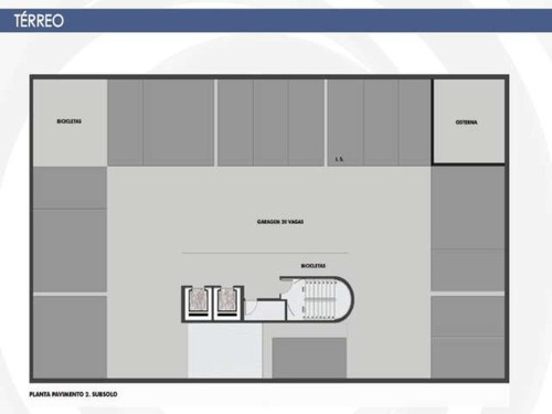 Imagem 13 de 16 de Zéfiro Residencial Curitiba Ligue 41-9620-7211 - Ap-0452 - 3295586