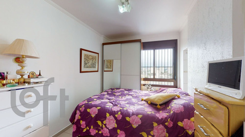 Imagem 17 de 20 de Apartamento De Condomínio Em São Paulo - Sp - Ap4368_nbni