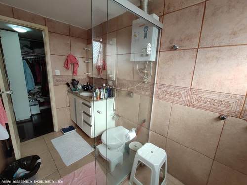 Imagem 10 de 15 de Apartamento Para Venda Em São Paulo, Vila Clementino, 1 Dormitório, 1 Suíte, 1 Banheiro, 1 Vaga - 2522_2-1561919