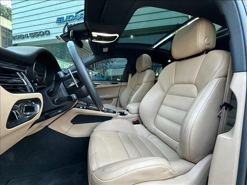 Porsche Macan 2.0 Turbo Gasolina Pdk