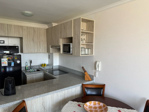 Departamento En Venta Avenida Del Mar La Serena