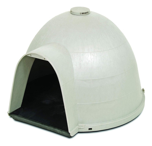 Casa Para Perro Petmate Dogloo Xt Chico 65x63x46 Razas Chica