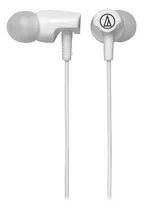 Comprar Audífonos In Ear Audio Technica Buena Calidad Con Micrófono