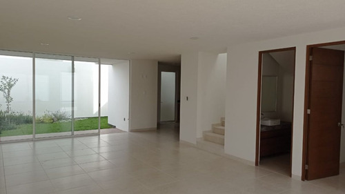 Casa En Venta En Metepec
