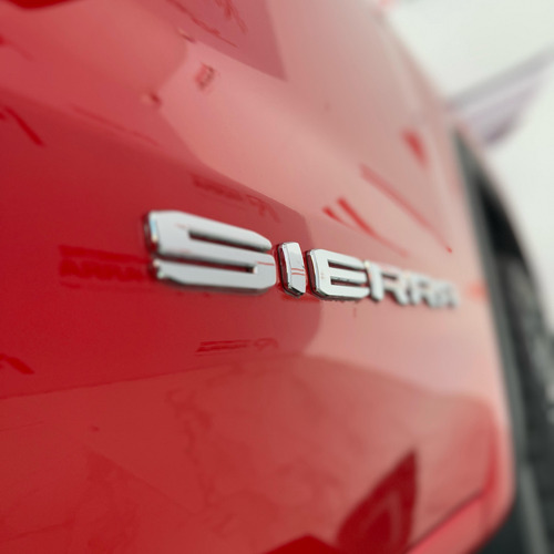 GMC Sierra CABINA REGULAR SLE