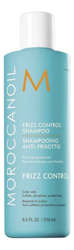 Moroccanoil Duo Frizz Control 250ml Shampoo & Acon Antifrizz