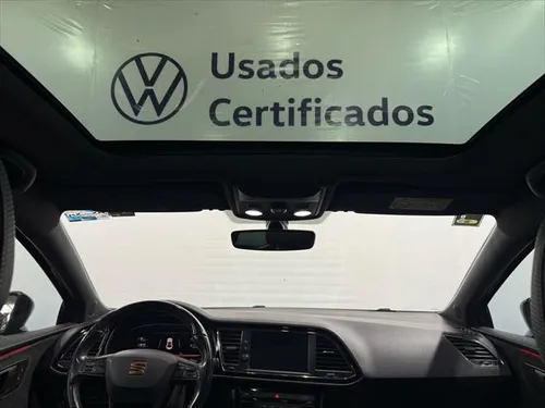 Cupra Leon 2020