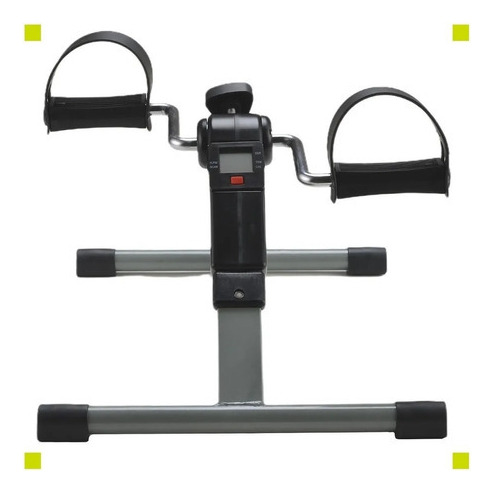 Máquina Ejercicio Fitness Pedal Plegable Profesional Klatter