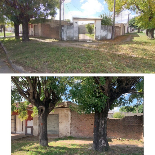 Imagen 6 de 7 de Casa Y Terreno En Junin (ba)