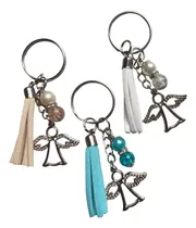 Comprar Llavero Souvenir Comunion Bautismo Detalle Chico Varon X5