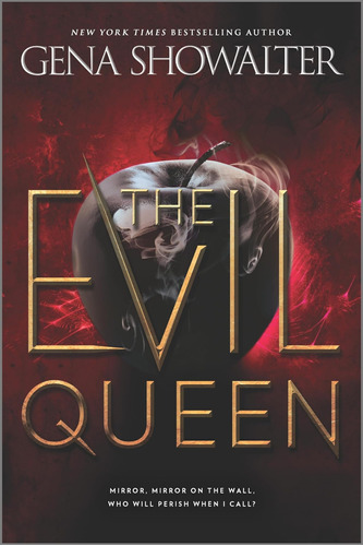 Libro:  The Evil Queen (the Forest Of Good And Evil, 1)