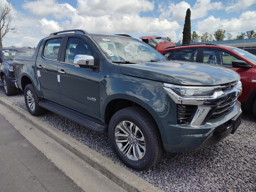 Chevrolet S10 2.8 High Country Cd Tdci 200cv