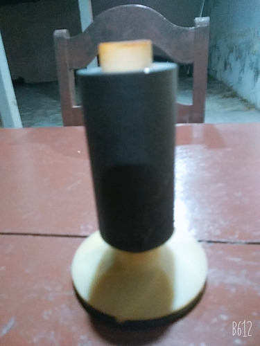 Rotor Motobomba Aquant 1,5 Cv Usada