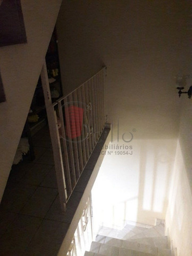 Imagem 12 de 15 de Sobrado - Vila Alpina - Ref: 9420 - V-9420