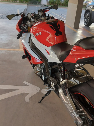 Imagem 4 de 15 de Bmw S1000rr