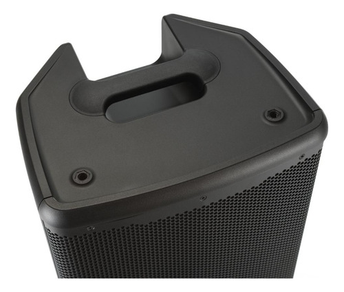 Kit Par Caixa Ativa Pa Jbl Eon712 1300w Bluetooth Bivolt